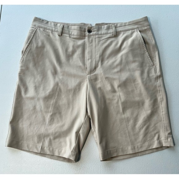 dunning Other - Dunning Performance Mens Shorts Golf TAN Size 36 (Can offer bundle)